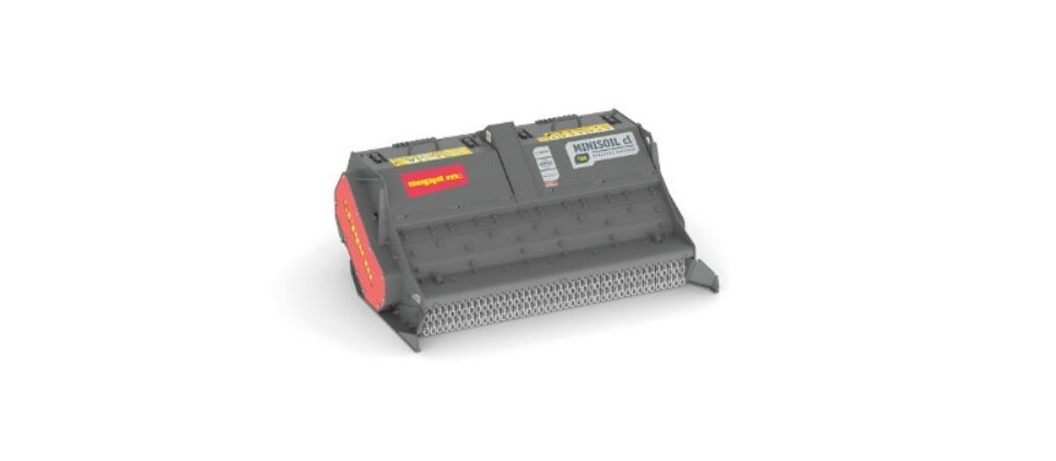 MINISOIL cl
