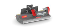 SMO skid steer — фото 1