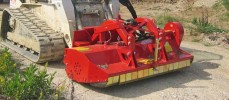 SMO skid steer — фото 2
