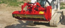 SMO skid steer — фото 3