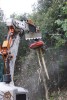 Роторная косилка E20-Direct — фото 4